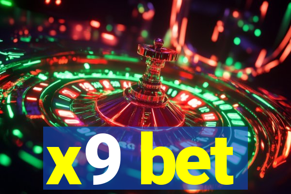 x9 bet